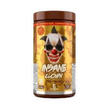 Insane Clown - 210g Swiss Chocolate - Demons Lab