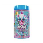 Insane Clown - 350g Blue Vanilla - Demons Lab
