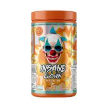 Insane Clown - 350g Crazy Mango - Demons Lab