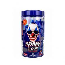 Insane Clown - 350g Mad Bull - Demons Lab