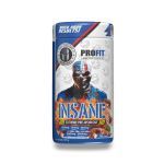 Insane Explosion Extreme Pre-Workout - 200g Fruit Punch - ProFit
