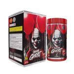 Insane Ghost - 350g Frutas Vermelhas - Demons Lab