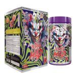 Insane Mad - 350g Fruit Punch - Demons Lab