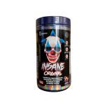 Kit 3X Insane Original - 300g Grape - Demons Lab