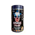 Insane Original - 300g Orange Demon - Demons Lab