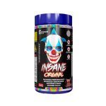 Insane Original - 300g Fruit Punch - Demons Lab
