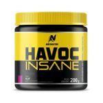 Havoc Insane Pump 250 - 200g A�a� - NeoNutri