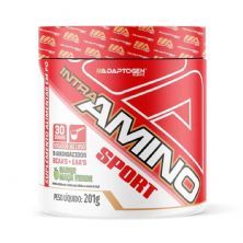 Intra Amino Sport - 200g Ma�� Verde - Adaptogen