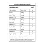 Intra Amino Sport - 200g Tangerina - Adaptogen
