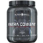 Intra Combat - Lim�o 600g - Black Skull