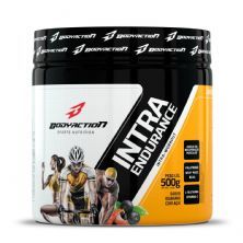 Intra Endurance 500g Guaran� com A�a� - BodyAction