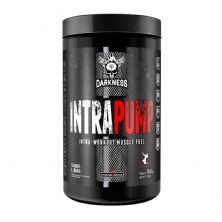 Intra Pump Darkness - 760g Lim�o - IntegralM�dica*** Data Venc. 30/5/23