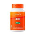 Iodo 150mg - 60 C�psulas - Bigens