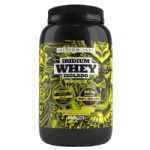Whey Isolado Epic - 900g Citrus - Iridium