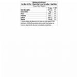 Iron Man Gel Fire - 1 Sach� 30g Frutas Vermelhas - New Millen