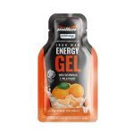 Iron Man Instant Energy Gel - 1 Unidade 30g Tangerina - New Millen
