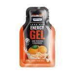 Iron Man Instant Energy Gel - 1 Unidade 30g Tangerina - New Millen*** Data Venc. 23/11/2025