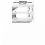 Iron Man Instant Energy Gel - 10 Unidades 30g A�a� com Guaran� - New Millen