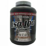 Iso 100 Whey Protein Isolado - 1360g Chocolate - Dymatize Nutrition