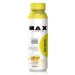 Iso Drink - 480ml Maracuj� - Max Titanium