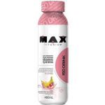 Iso Drink - 480ml Morango Com Banana - Max Titanium