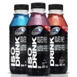 Iso Drink 480ml - Pr� Premium Line - Uva - Probi�tica