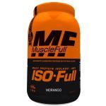 Iso Full Protein - 900g Morango - MuscleFull