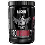 Iso Hydro Clean - 900g Chocolate - Integral M�dica