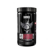 Iso Hydro Clean - 900g Baunilha - IntegralM�dica*** Data Venc. 28/02/2026