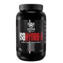 Iso Hydro-X - 907g Baunilha - IntegralM�dica*** Data Venc. 30/06/2023