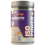 Iso Power - 1000g A�ai - Solaris Nutrition