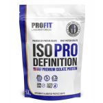 Iso Pro Definition - 1800g Refil Chocolate ao Leite - Profit