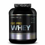 Iso Pro Whey - 2000g Baunilha - Probiotica