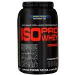 Iso Pro Whey Zero Carb - 900g Baunilha - Probi�tica