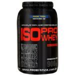 Iso Pro Whey Low Carb - 900g Chocolate - Probi�tica