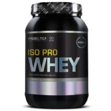 Iso Pro Whey - 900g Morango - Probiotica*** Data Venc. 28/02/2018