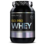 Iso Pro Whey - 900g Sem Sabor - Probiotica