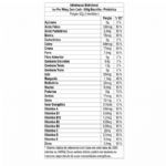 Iso Pro Whey Zero Carb - 900g Baunilha - Probi�tica
