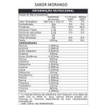 Iso Protein Blend - 900g Morango - Probi�tica