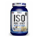 Iso Pure Whey - 907g Baunilha - ProFit