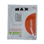 Iso Whey - 1 Sach� 30g Fresh Lemon - Max Titanium