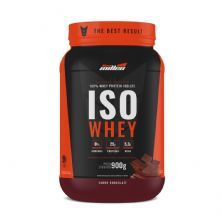 Iso Whey - 900g Chocolate - New Millen