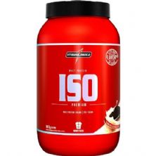 ISO Whey 907g - Cookies - Integralm�dica