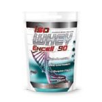 Iso Whey Excell 90 - 1800g Refil Baunilha - New Millen