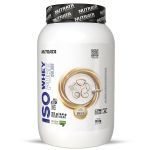 Iso Whey Pure - 900g Creme de Coco - Nutrata