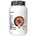Iso Whey Pure - 900g Double Chocolate - Nutrata