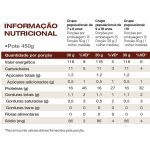 Isocrisp - 450g - Vitafor