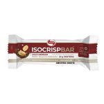 Isocrisp Bar - 1 Unidade de 55g Amendoim Amostra Gr�tis - Vitafor