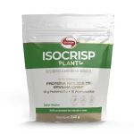 Isocrisp Plant - 240g Refil Neutro - Vitafor
