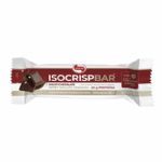 Isocrisp Whey Bar  - Barrinha de 55g - Brinde